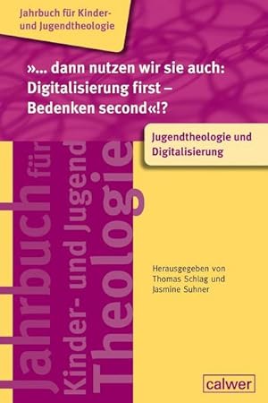 Immagine del venditore per dann nutzen wir sie auch: Digitalisierung first - Bedenken second"!? venduto da Rheinberg-Buch Andreas Meier eK