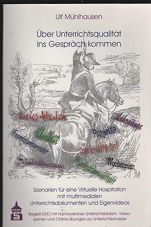 Über Unterrichtsqualität ins Gespräch kommen. Szenarien für eine virtuelle Hospitation mit multim...