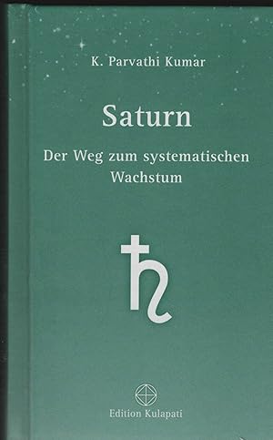 Saturn. Der Weg zum systematischen Wachstum.