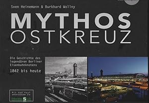 Mythos Ostkreuz.