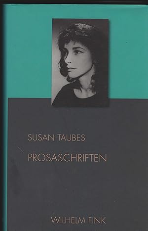 Prosaschriften. Herausgegeben und kommentiert von Christina Pareigis. Aus dem Amerikanischen von ...