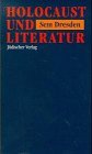 Immagine del venditore per Holocaust und Literatur. Essay. Aus dem Niederlndischen bersetzt von Gregor Seferens und Andreas Ecke. venduto da Antiquariat Dirk Borutta