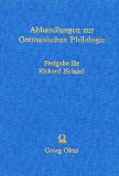 Abhandlungen zur germanischen Philologie. Festgabe für Richard Heinzel.