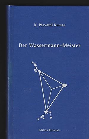 Der Wassermann-Meister.