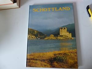 Seller image for Schottland. Hardcover for sale by Deichkieker Bcherkiste