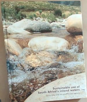 Bild des Verkufers fr Sustainable use of South Africa's Inland Waters: A situation assessment of Resource Directed Measures 12 years after the 1998 National Water Act zum Verkauf von Chapter 1