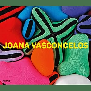 Seller image for Joana Vasconcelos. for sale by artbook-service