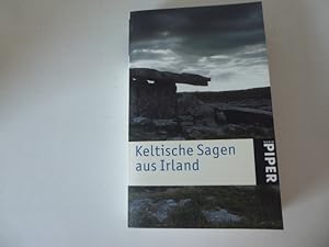 Seller image for Keltische Sagen aus Irland. TB for sale by Deichkieker Bcherkiste