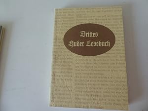 Immagine del venditore per Drittes Huder Lesebuch. Zeitzeugen berichten aus den Kahren 1930 - 1950. TB venduto da Deichkieker Bcherkiste