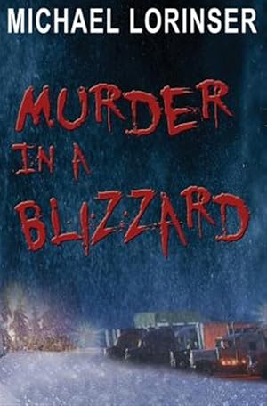 Seller image for Murder In a Blizzard for sale by GreatBookPricesUK