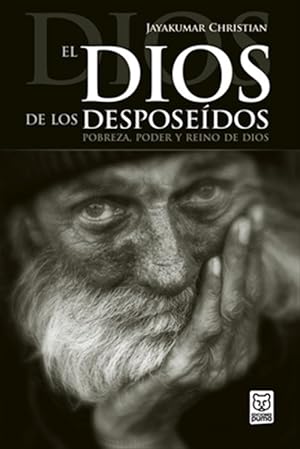 Imagen del vendedor de EL DIOS DE LOS DESPOSEDOS -Language: spanish a la venta por GreatBookPricesUK