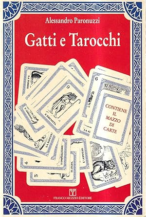 Gatti e tarocchi