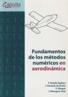 Imagen del vendedor de Fundamentos de los metodos numricos en aerodinamica a la venta por Agapea Libros