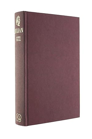Seller image for Julian - A Historical Novel (World Books/Reprint Society) for sale by M Godding Books Ltd