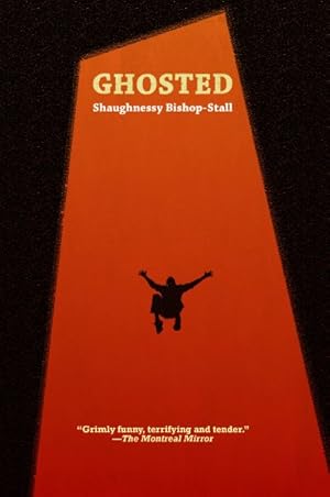 Image du vendeur pour Ghosted mis en vente par GreatBookPricesUK