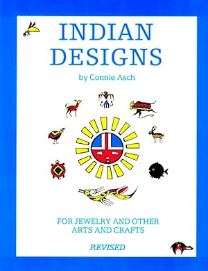 Indian Designs for Jewelry and Other Arts and Crafts