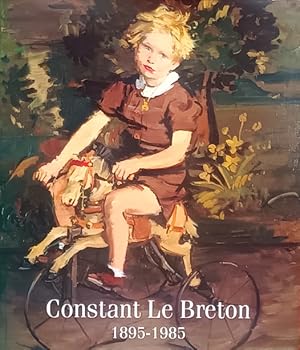 Constant Le Breton, 1895-1985