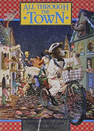 Seller image for All Through the Town: Level 1 (World of Reading) for sale by Reliant Bookstore