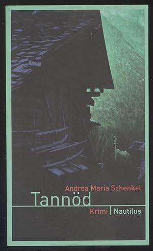 Image du vendeur pour Tannd. Kriminalroman. mis en vente par Versandantiquariat Markus Schlereth