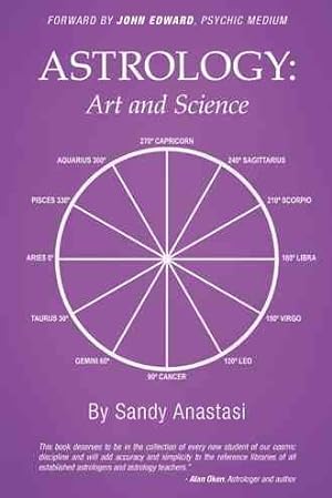 Immagine del venditore per Astrology : Art and Science venduto da GreatBookPricesUK