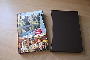 Seller image for The Lost Continent: Travels in Small-Town America for sale by Orb's Community Bookshop
