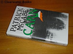 Image du vendeur pour Carn. A novel. mis en vente par Clearwater Books
