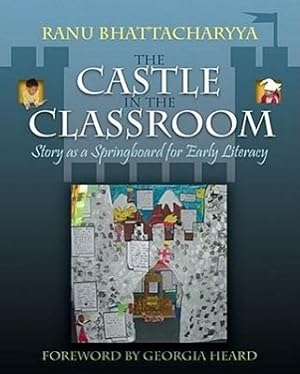 Seller image for Bhattacharyya, R: The Castle in the Classroom for sale by moluna