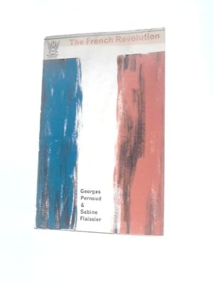 Bild des Verkufers fr The French Revolution zum Verkauf von World of Rare Books