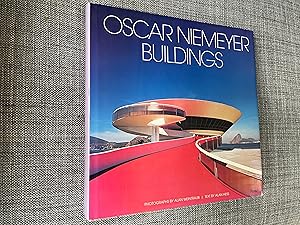 Oscar Niemeyer Buildings