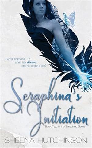Seller image for Seraphina's Initiation for sale by GreatBookPricesUK