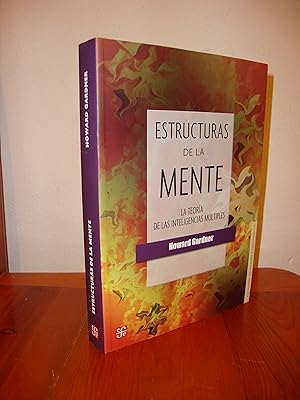 Imagen del vendedor de LA TEORIA DE LAS INTELIGENCIAS MULTIPLES (FONDO DE CULTURA ECONOMICA) a la venta por Libropesa