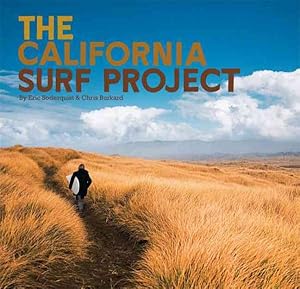 Seller image for California Surf Project for sale by GreatBookPrices