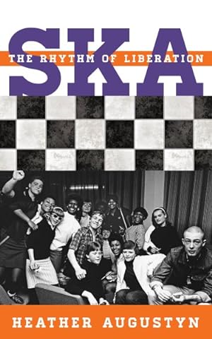 Seller image for Ska : The Rhythm of Liberation for sale by GreatBookPrices