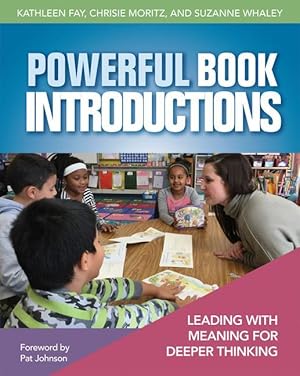 Seller image for Powerful Book Introductions for sale by moluna