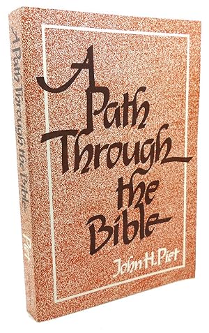 Seller image for A Path Through the Bible for sale by Redux Books