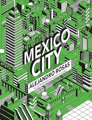 Seller image for Mexico City for sale by GreatBookPricesUK