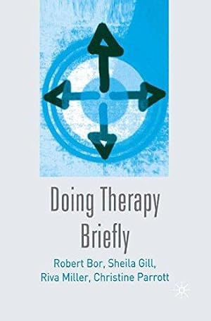 Seller image for Doing Therapy Briefly for sale by WeBuyBooks