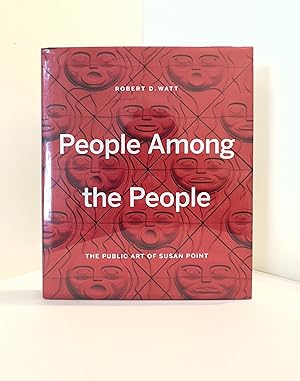 People Among the People: The Public Art of Susan Point
