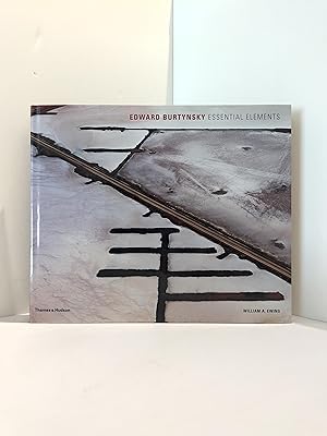 Edward Burtynsky: Essential Elements