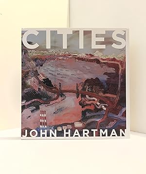 Immagine del venditore per Cities: John Hartman venduto da McCanse Art