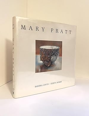 Seller image for Mary Pratt for sale by McCanse Art