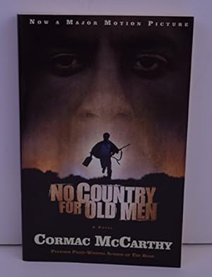 Imagen del vendedor de No Country for Old Men (Vintage International) a la venta por -OnTimeBooks-