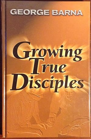 Imagen del vendedor de Growing True Disciples a la venta por Redux Books