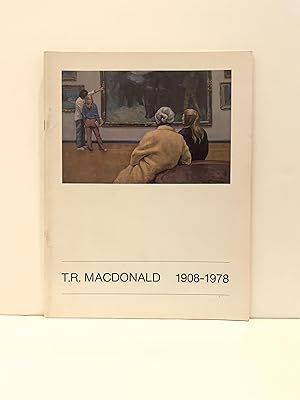 T. R. MacDonald 1908-1978
