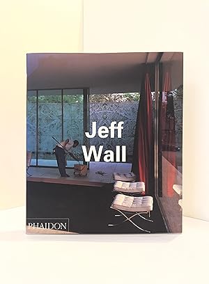 Bild des Verkufers fr Jeff Wall zum Verkauf von McCanse Art