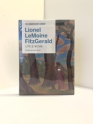 Lionel LeMoine FitzGerald: Life & Work