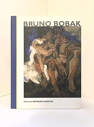 Seller image for Bruno Bobak for sale by McCanse Art