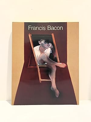 Francis Bacon: Paintings