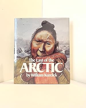 Immagine del venditore per The Last of the Arctic venduto da McCanse Art