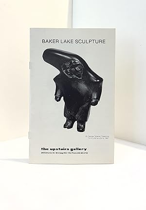 Baker Lake Sculpture